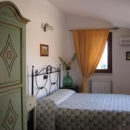 Agriturismo La Gismonda Bracciano  Bagian luar foto