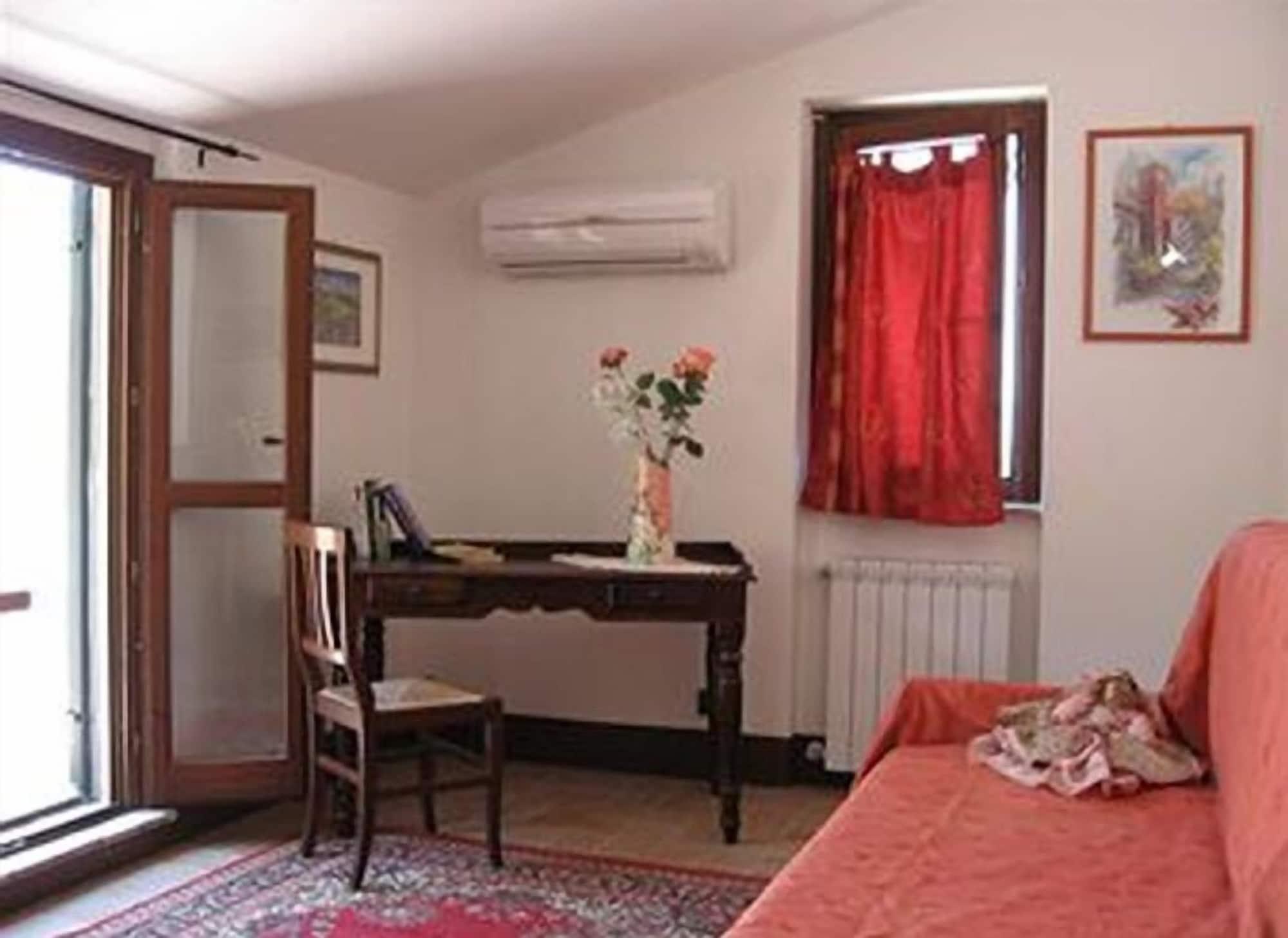 Agriturismo La Gismonda Bracciano  Bagian luar foto