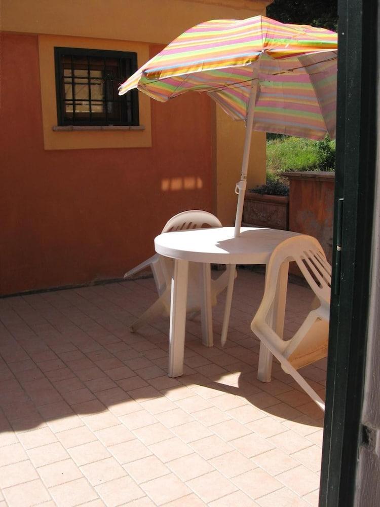Agriturismo La Gismonda Bracciano  Bagian luar foto