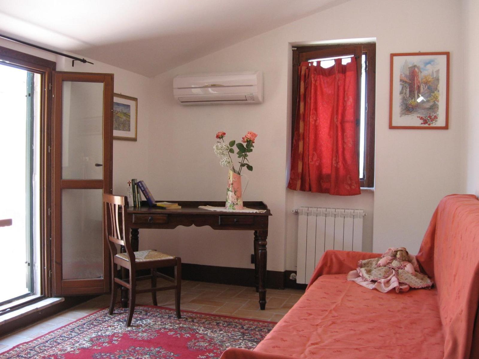 Agriturismo La Gismonda Bracciano  Bagian luar foto