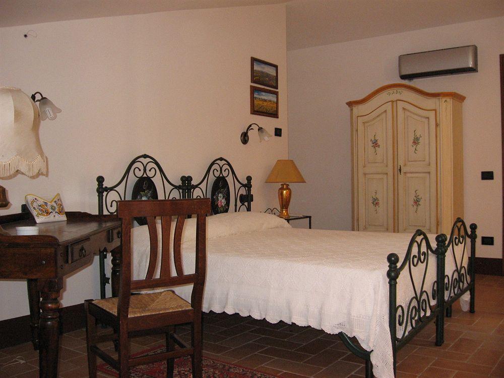Agriturismo La Gismonda Bracciano  Bagian luar foto