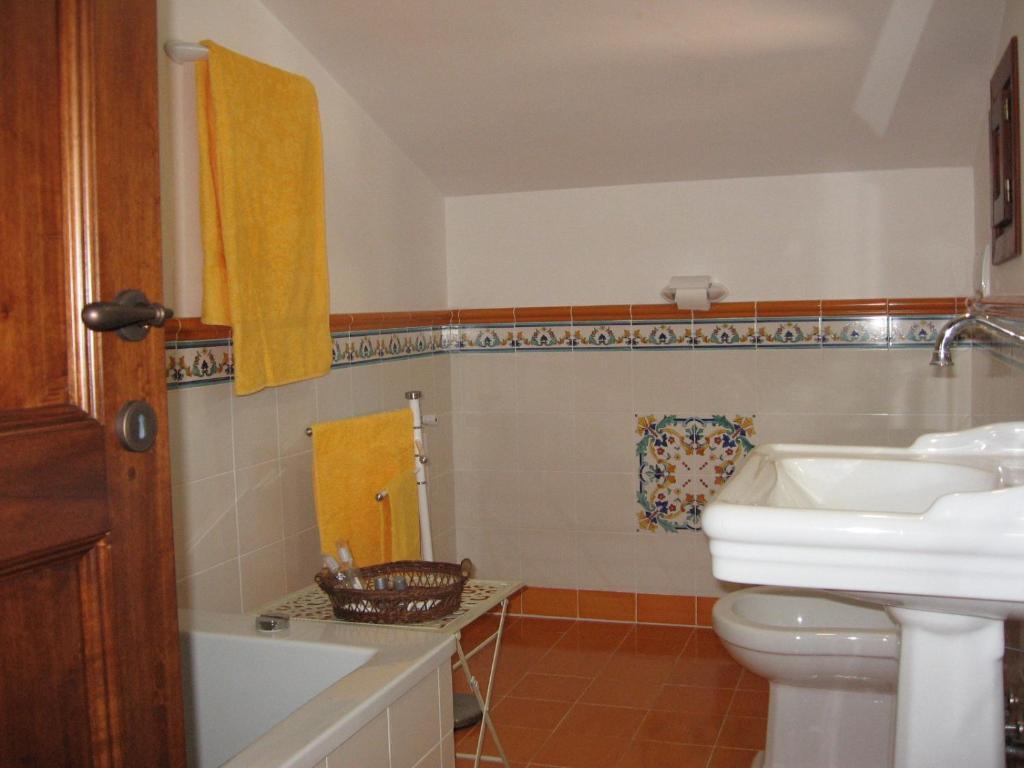 Agriturismo La Gismonda Bracciano  Ruang foto