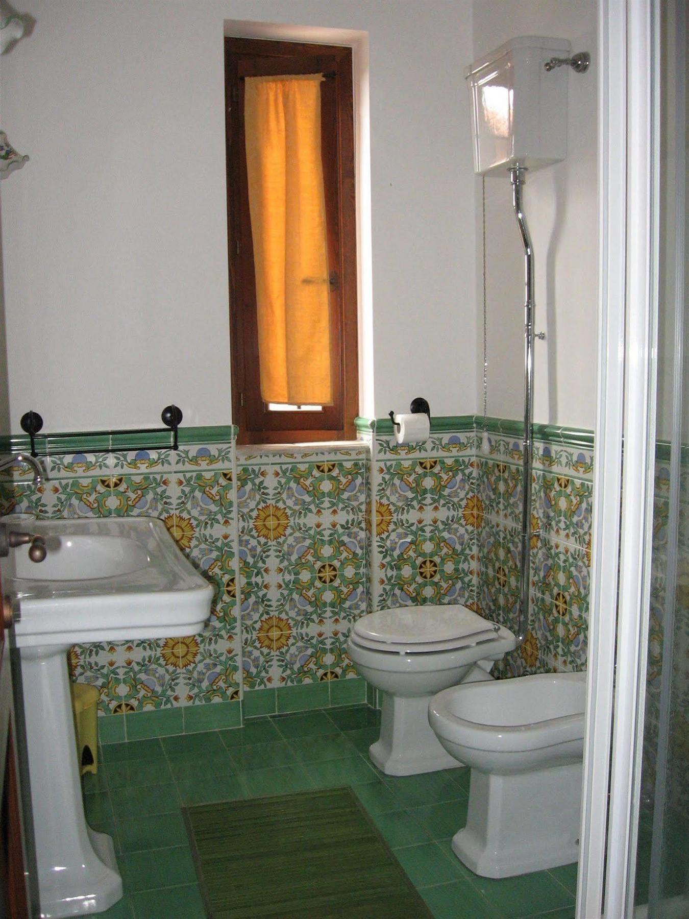 Agriturismo La Gismonda Bracciano  Bagian luar foto